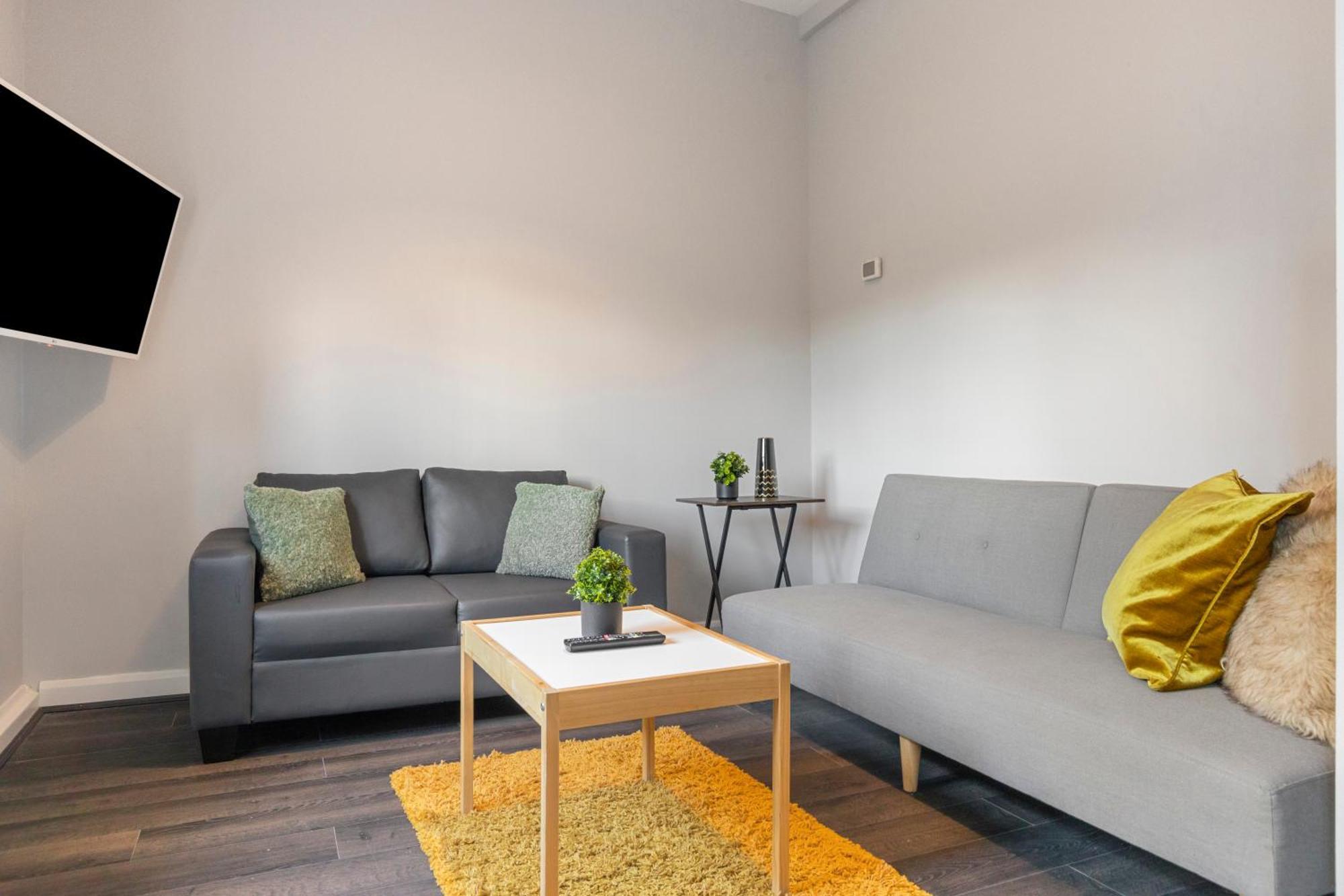 Chrystal Palace Stays With Free Parking Lambeth Лондон Екстериор снимка