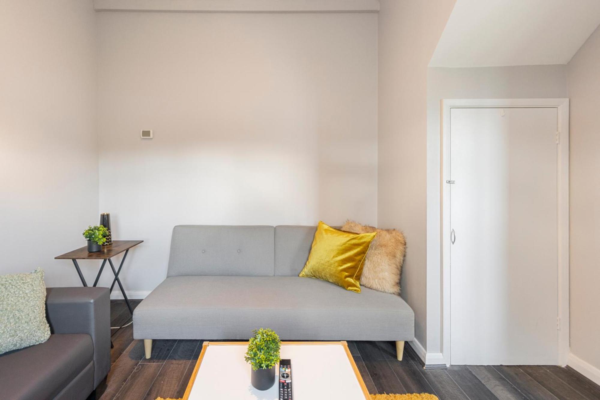 Chrystal Palace Stays With Free Parking Lambeth Лондон Екстериор снимка